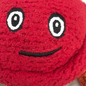 Meet your Posher, Barakush